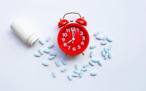 Treatment Pill to Prevent HIV