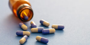antibiotics for std