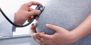 what is congenital syphilis