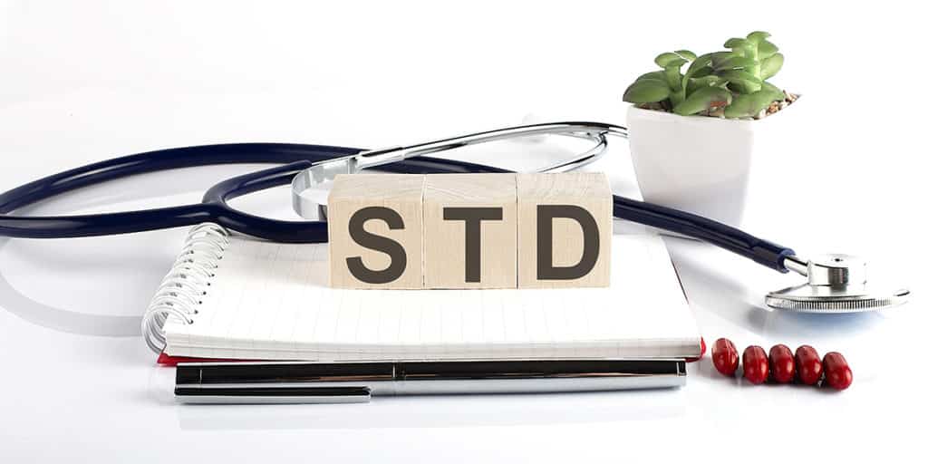 STD rate