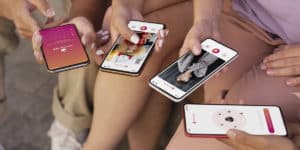 dating apps and STDs