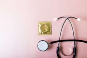 STD testing