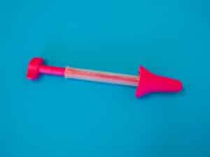 STD testing