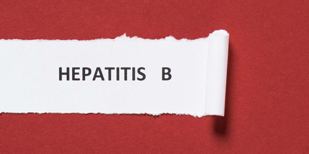 how long can you live with hepatitis b without treatment