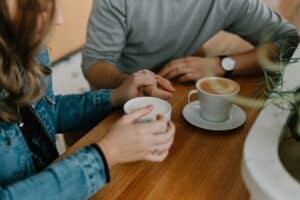 Dating World with an STD